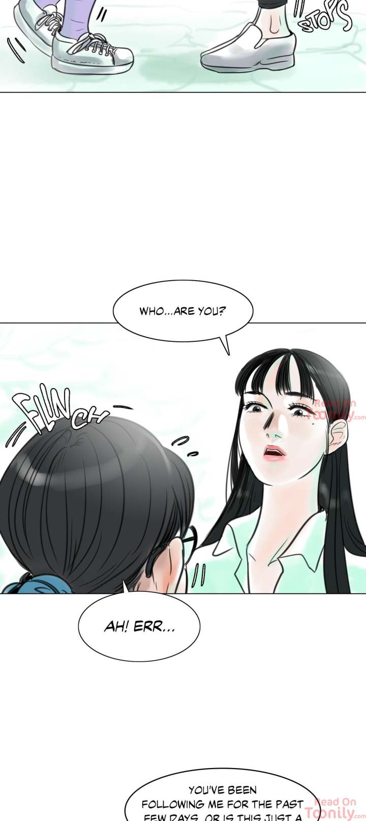 Origin of Sensibility - Chapter 6 [photo 52] - MangaPorn