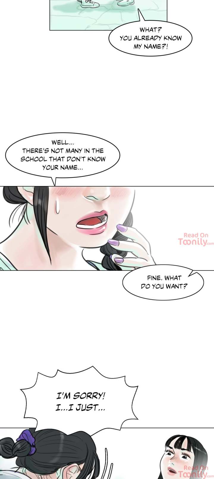 Origin of Sensibility - Chapter 6 [photo 54] - MangaPorn