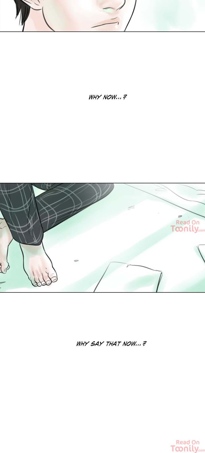 Origin of Sensibility - Chapter 6 [photo 8] - MangaPorn