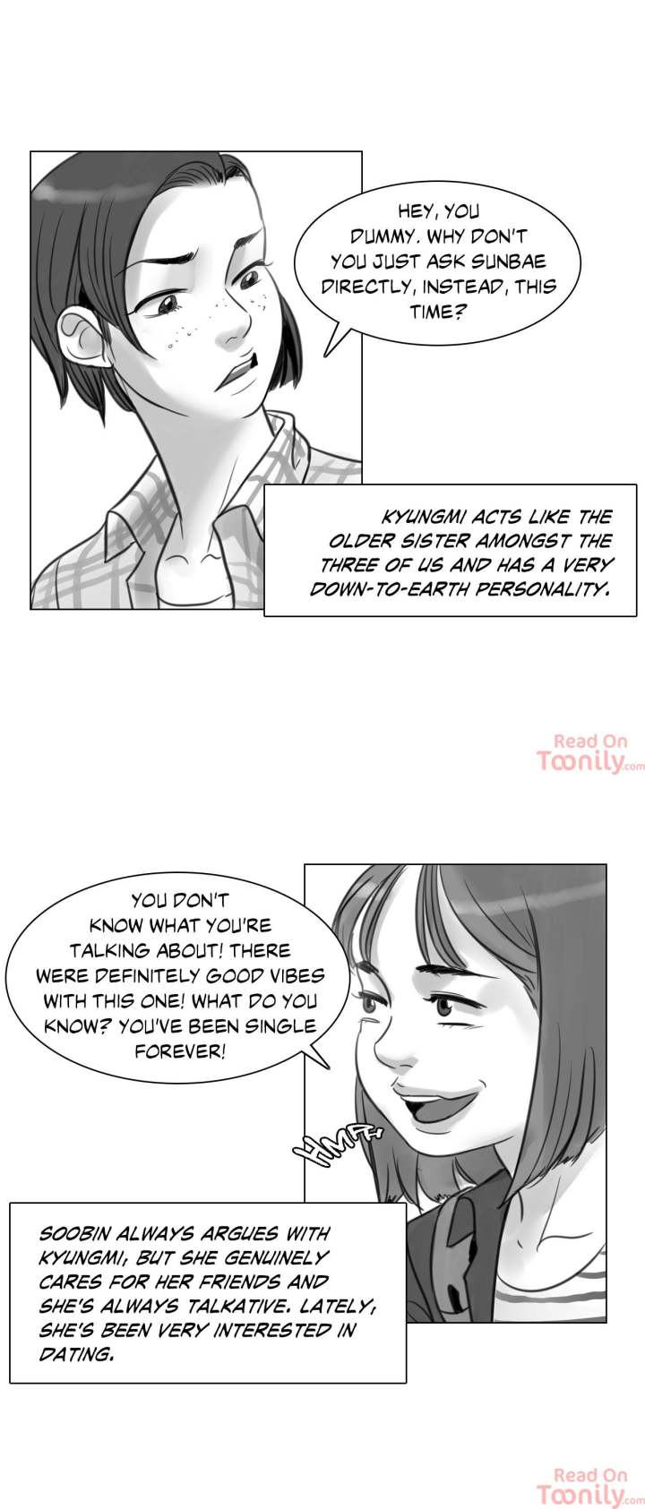 Origin of Sensibility - Chapter 7 [photo 14] - MangaPorn