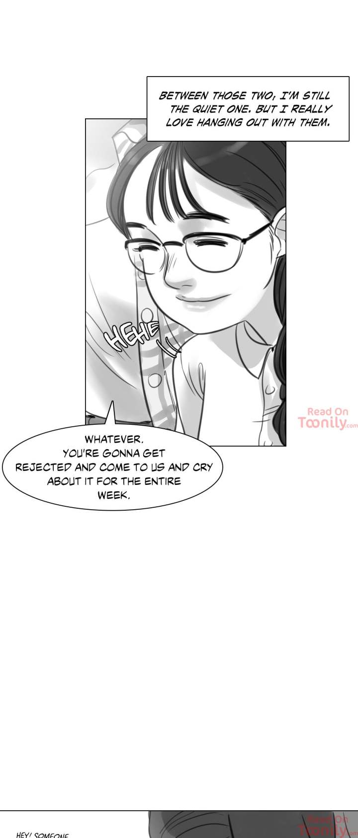 Origin of Sensibility - Chapter 7 [photo 15] - MangaPorn