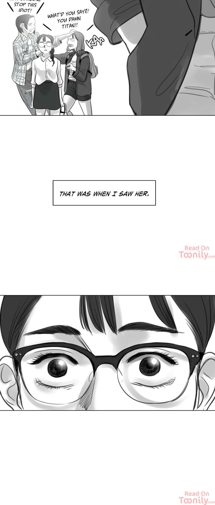 Origin of Sensibility - Chapter 7 [photo 16] - MangaPorn