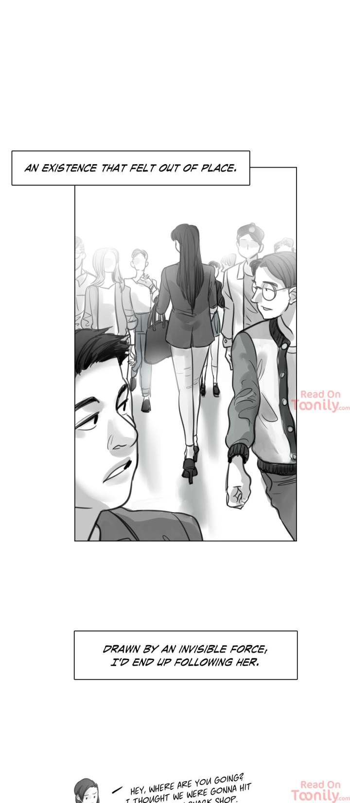 Origin of Sensibility - Chapter 7 [photo 17] - MangaPorn