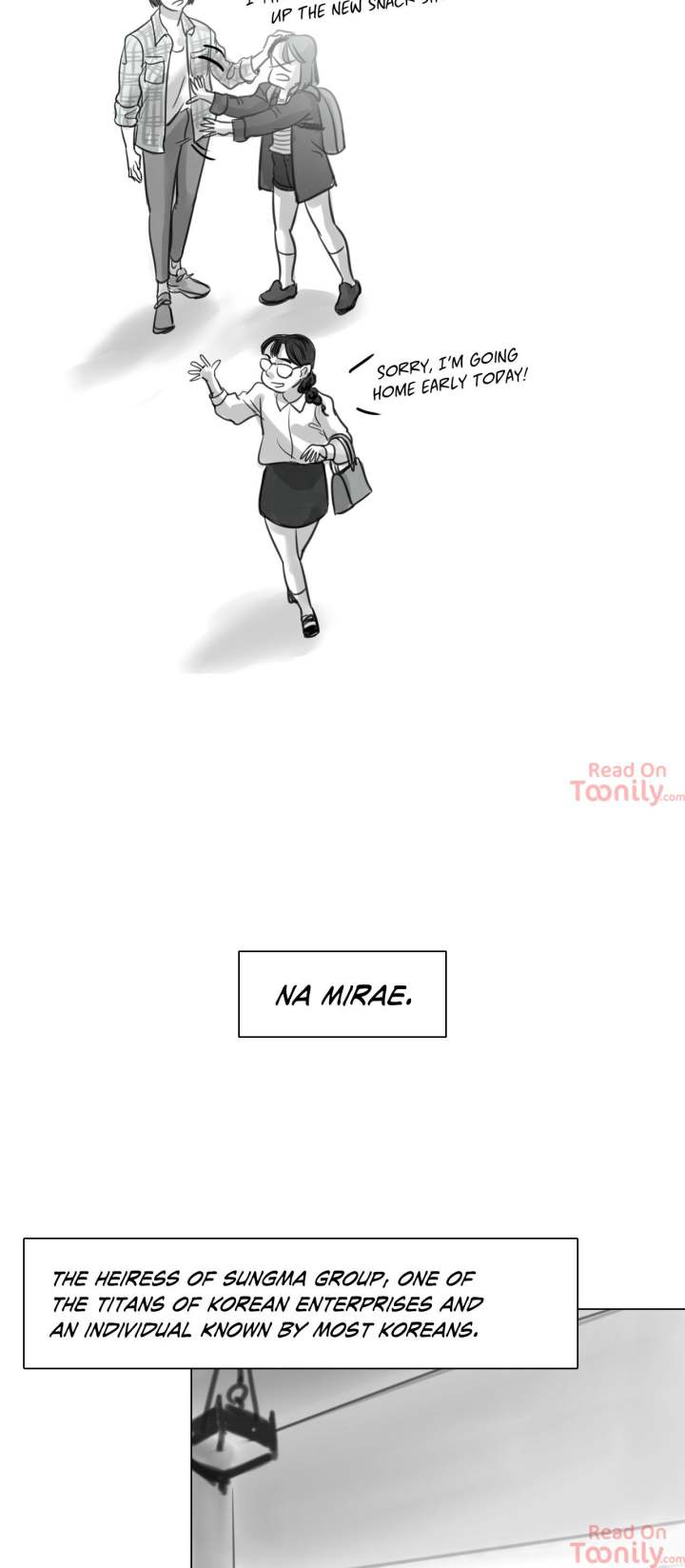 Origin of Sensibility - Chapter 7 [photo 18] - MangaPorn