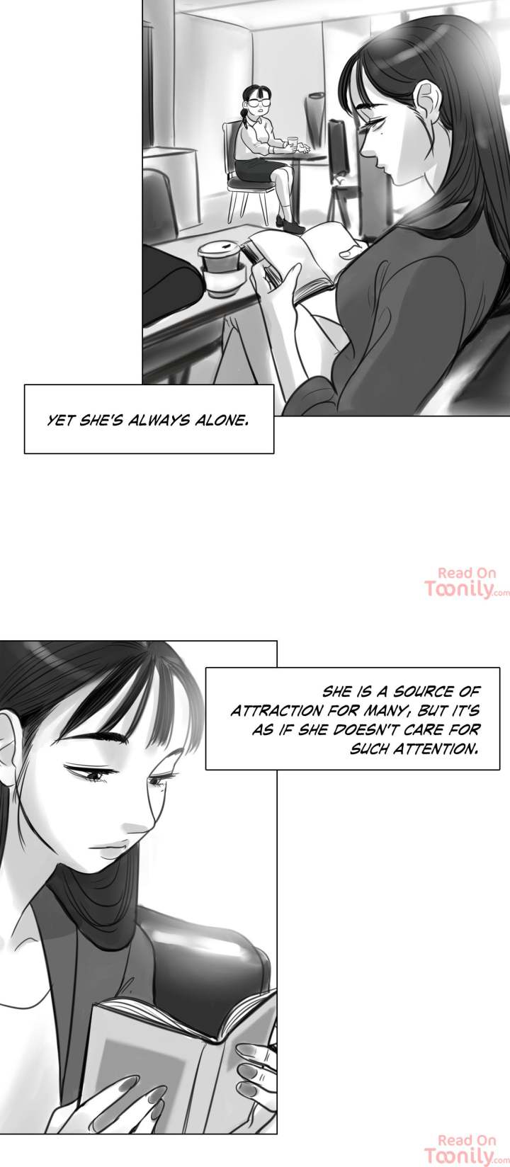 Origin of Sensibility - Chapter 7 [photo 19] - MangaPorn