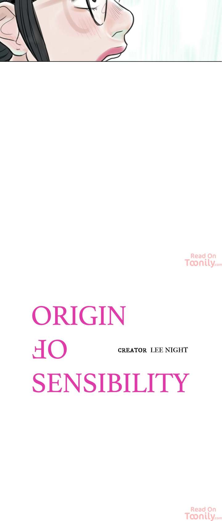 Origin of Sensibility - Chapter 7 [photo 2] - MangaPorn