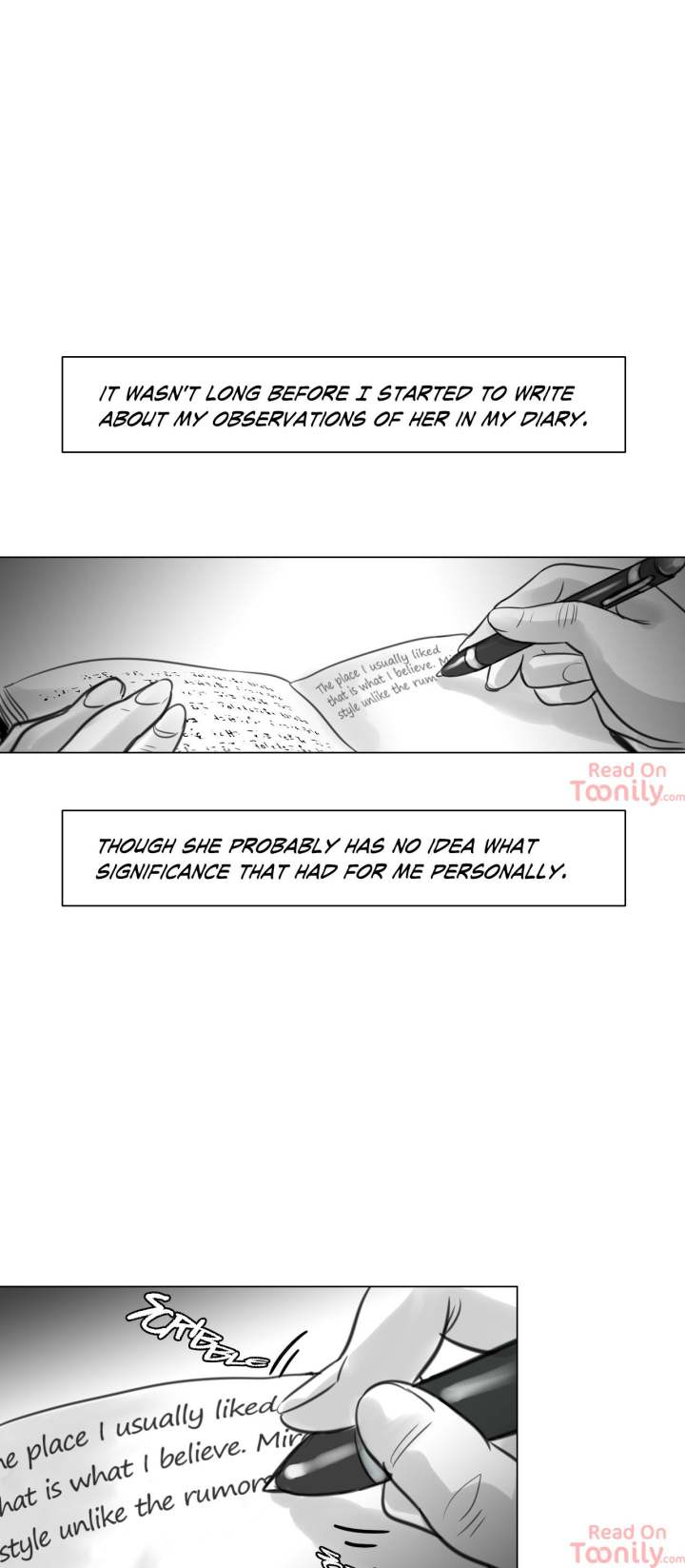 Origin of Sensibility - Chapter 7 [photo 20] - MangaPorn