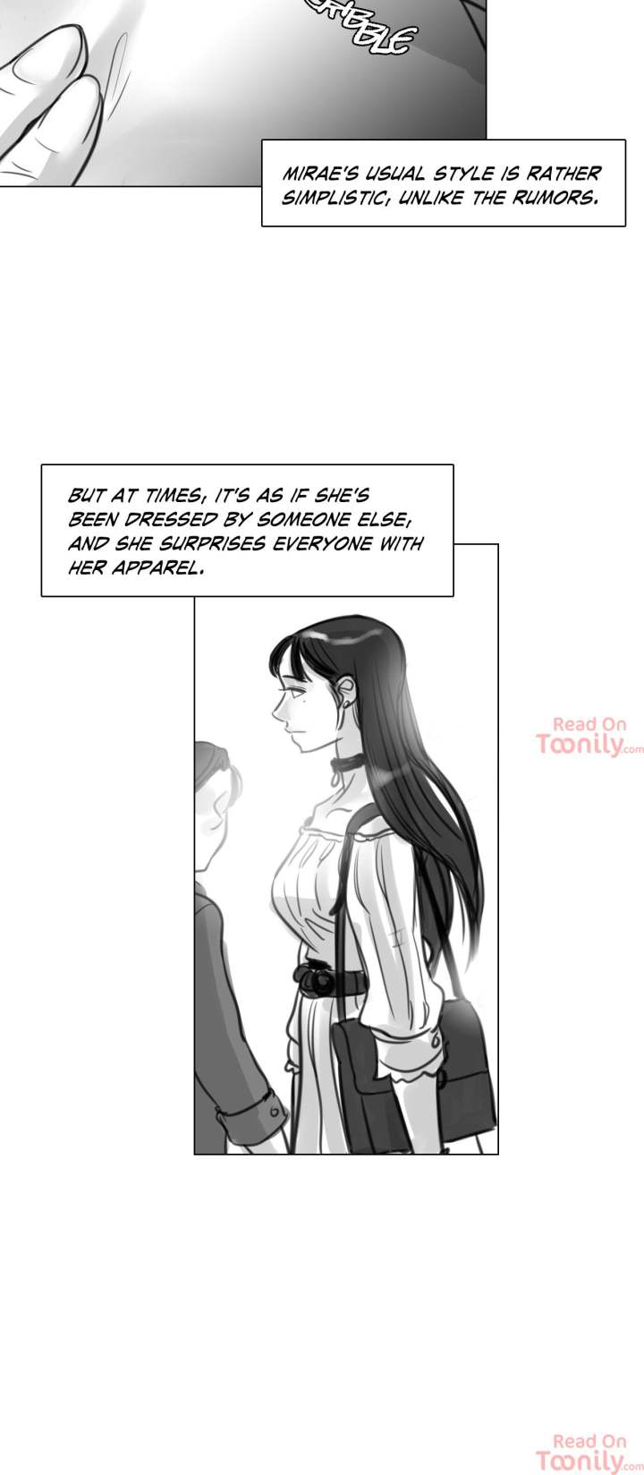 Origin of Sensibility - Chapter 7 [photo 21] - MangaPorn