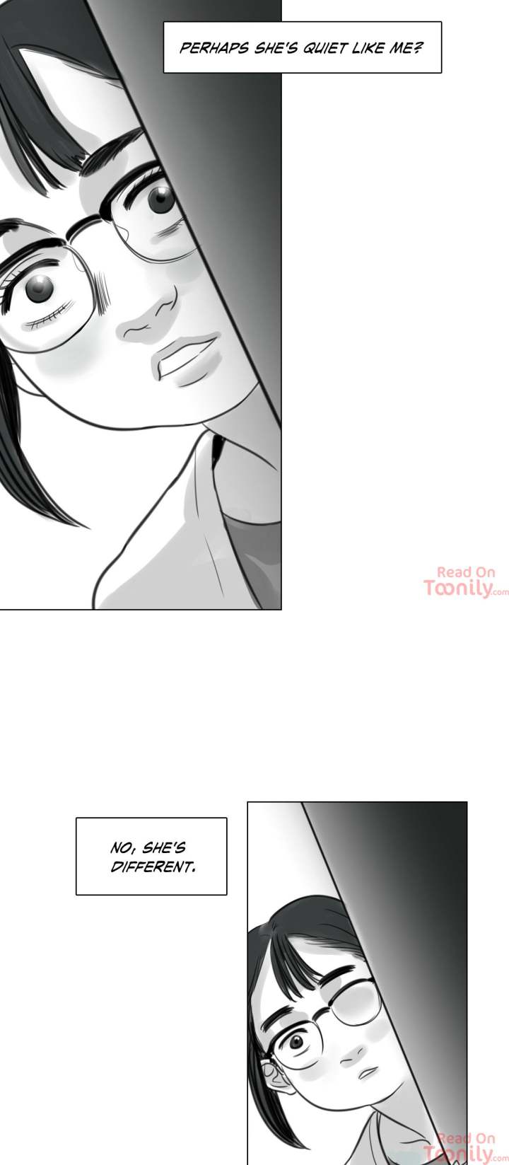 Origin of Sensibility - Chapter 7 [photo 24] - MangaPorn
