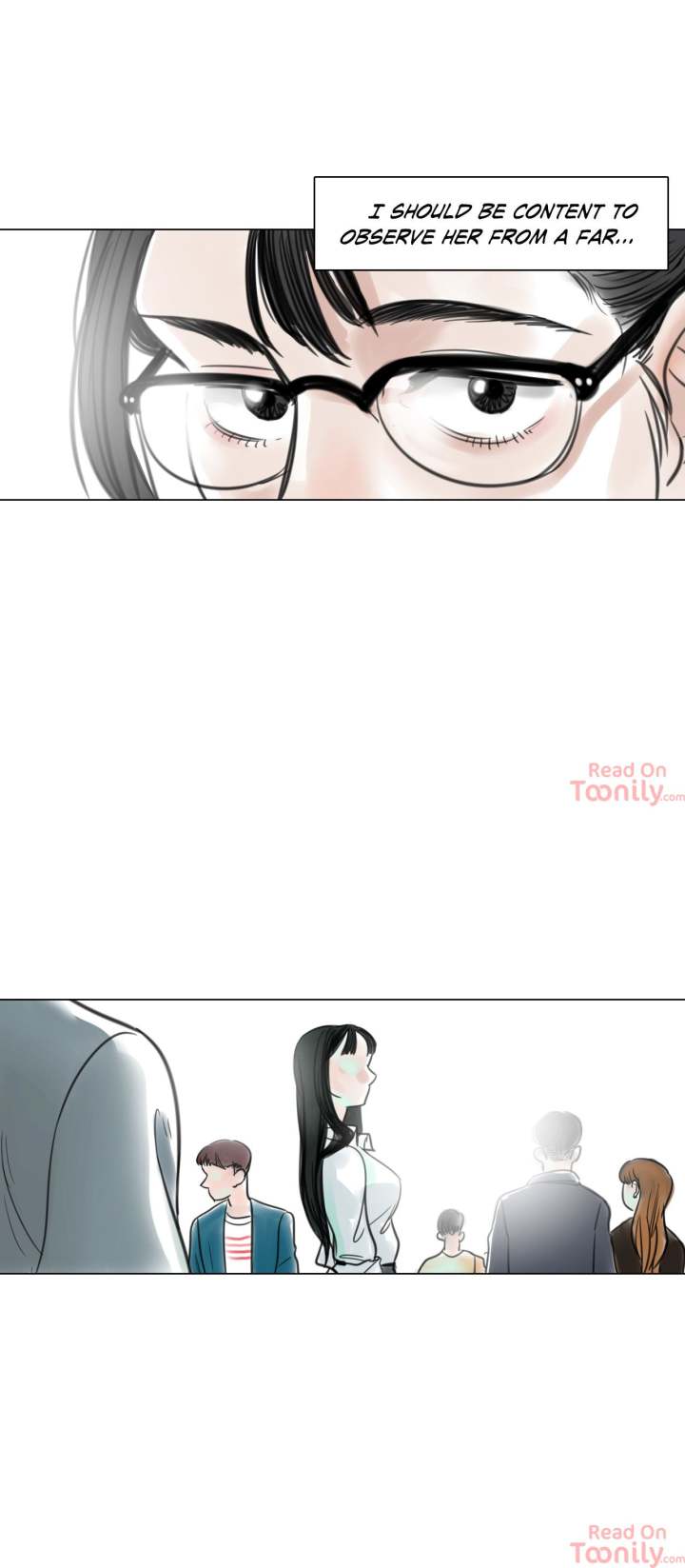 Origin of Sensibility - Chapter 7 [photo 28] - MangaPorn