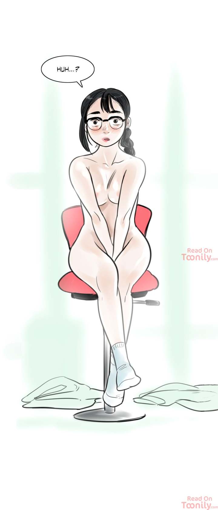 Origin of Sensibility - Chapter 7 [photo 32] - MangaPorn