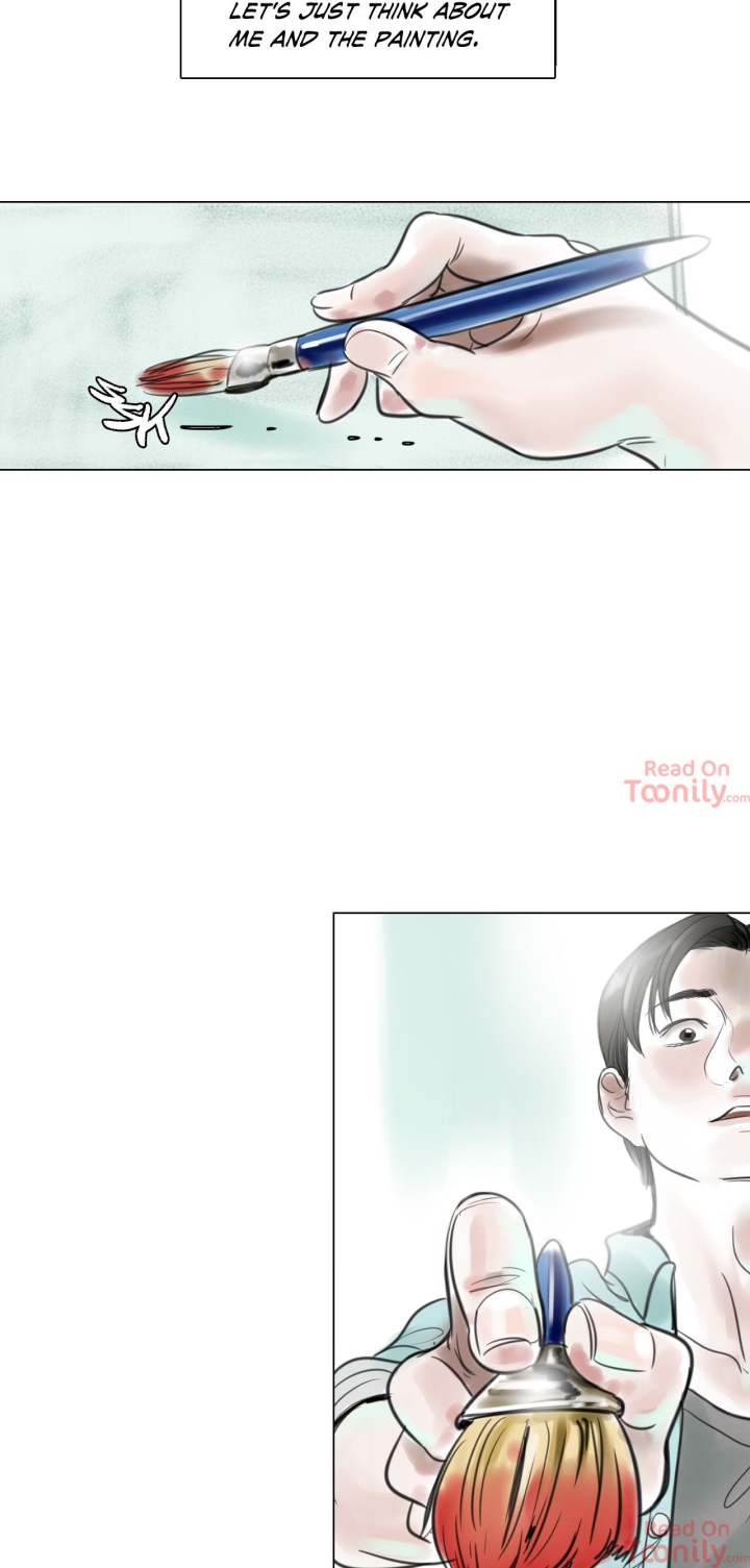 Origin of Sensibility - Chapter 7 [photo 39] - MangaPorn