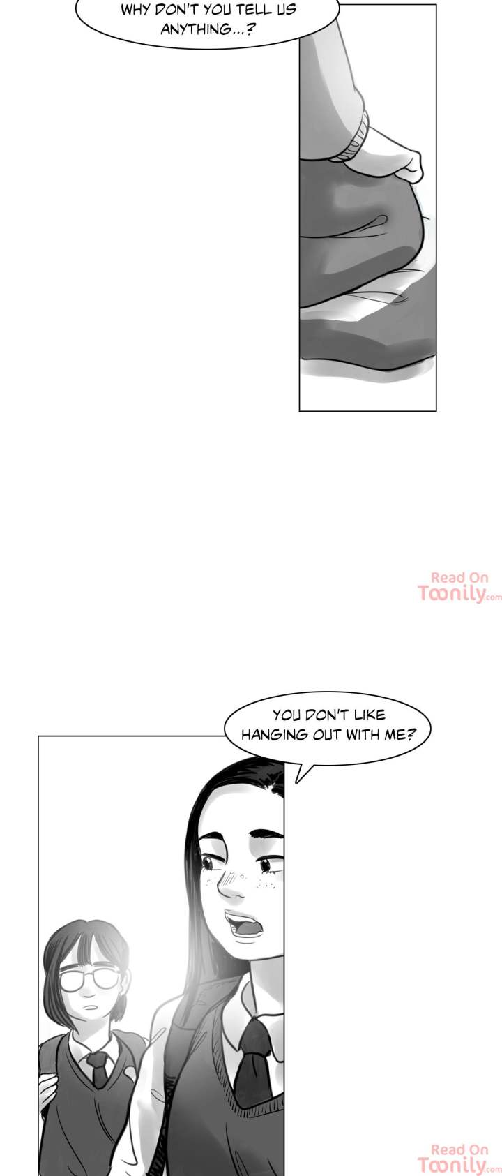 Origin of Sensibility - Chapter 7 [photo 4] - MangaPorn