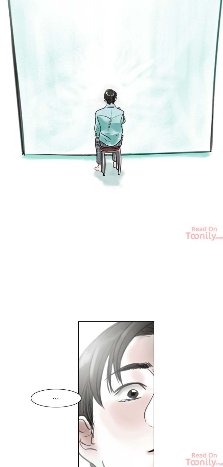 Origin of Sensibility - Chapter 7 [photo 41] - MangaPorn