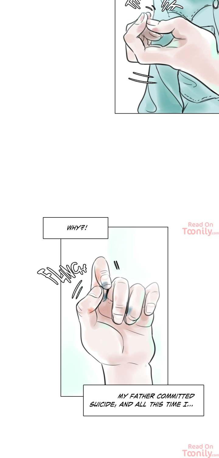 Origin of Sensibility - Chapter 7 [photo 44] - MangaPorn