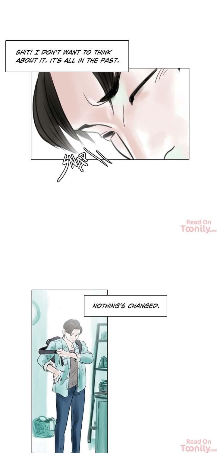 Origin of Sensibility - Chapter 7 [photo 46] - MangaPorn
