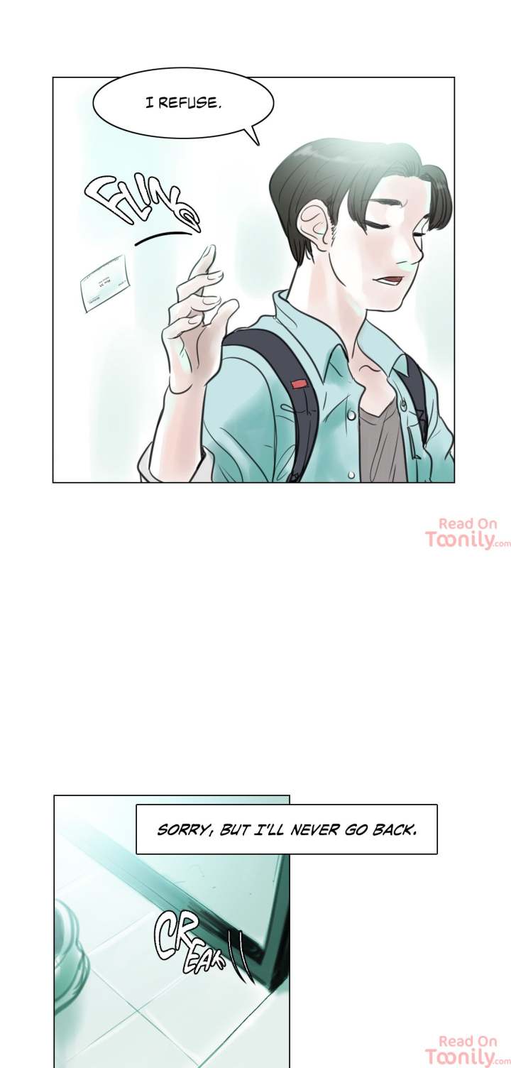 Origin of Sensibility - Chapter 7 [photo 48] - MangaPorn