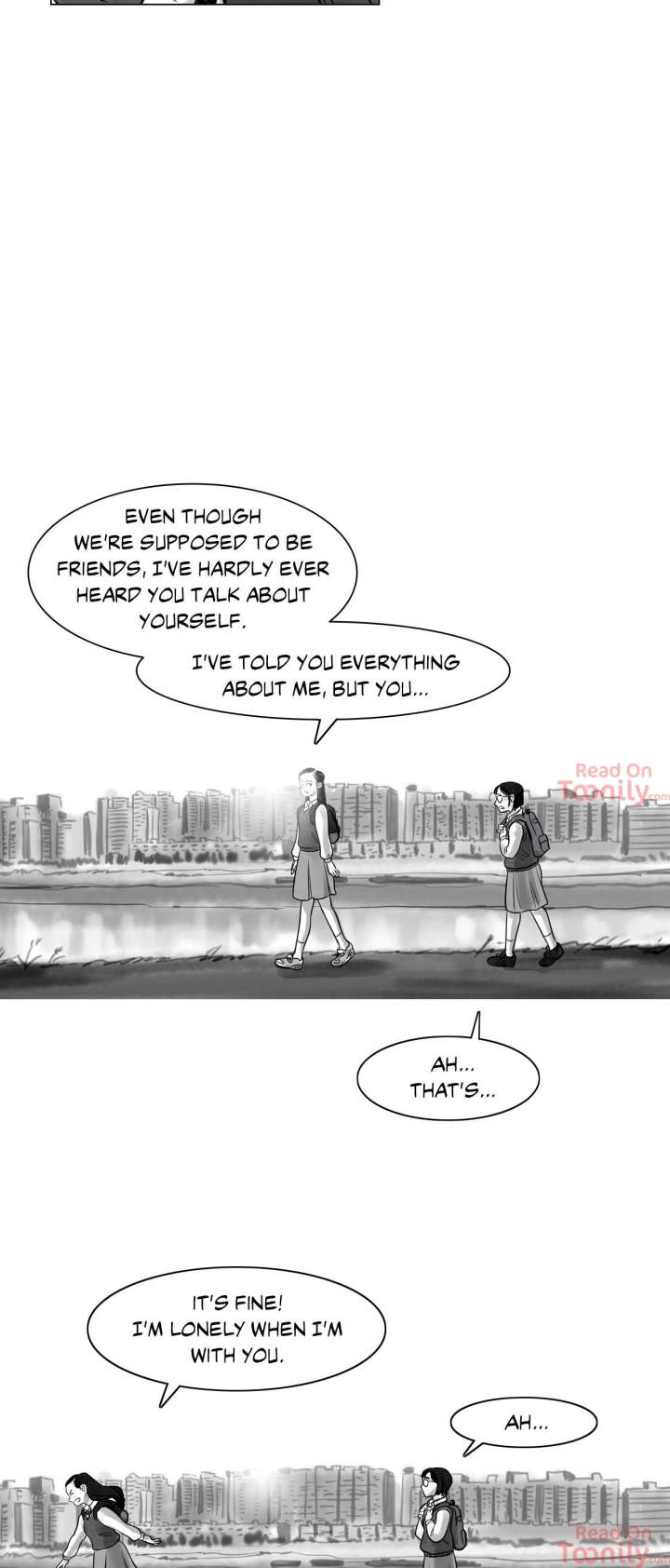 Origin of Sensibility - Chapter 7 [photo 5] - MangaPorn