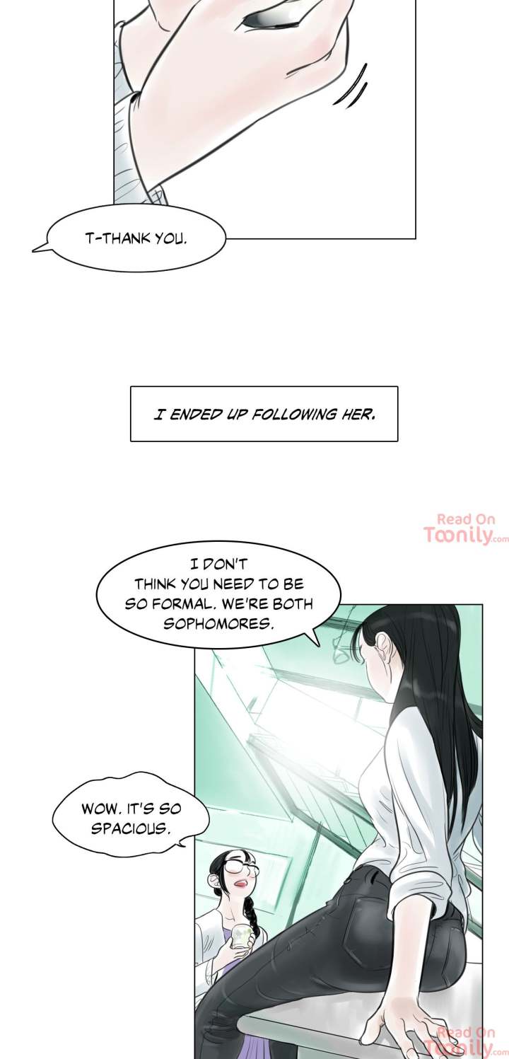 Origin of Sensibility - Chapter 7 [photo 54] - MangaPorn