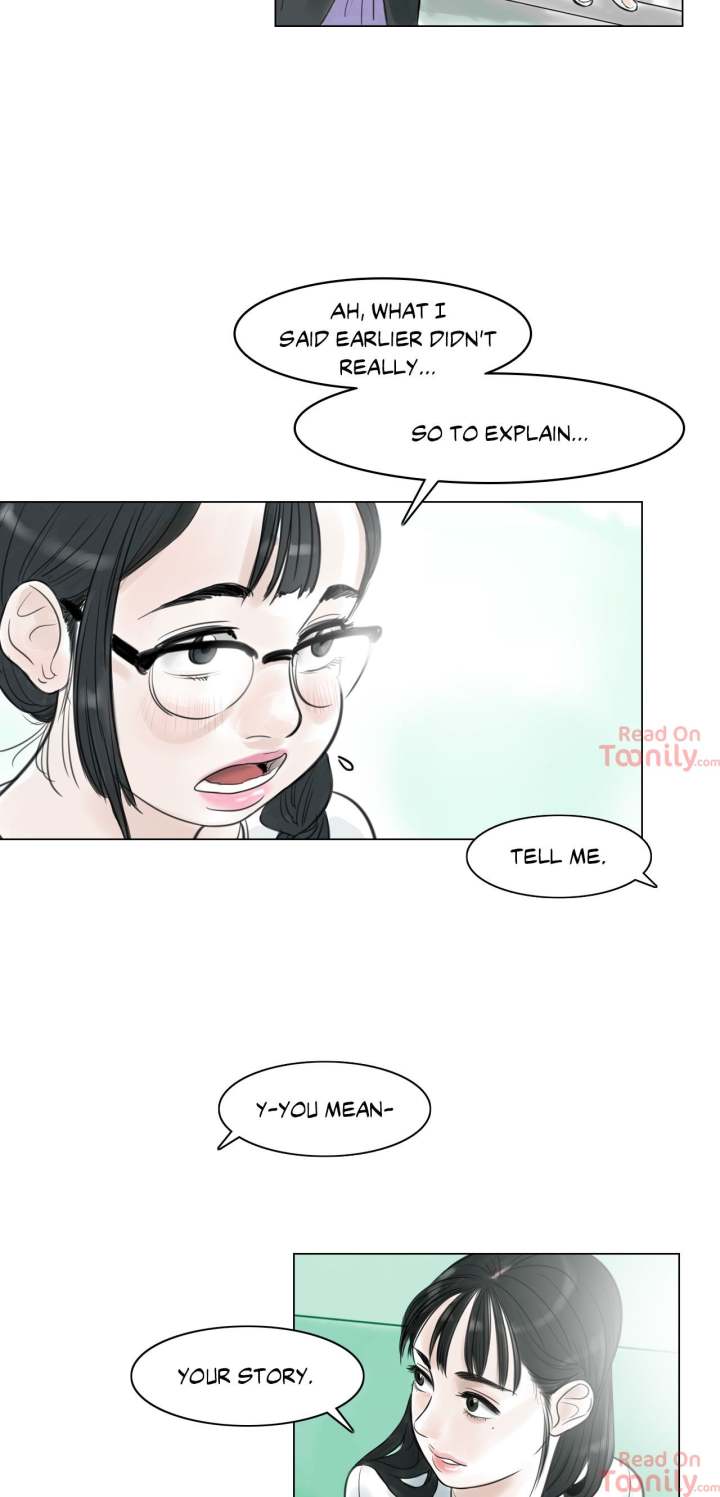 Origin of Sensibility - Chapter 7 [photo 55] - MangaPorn