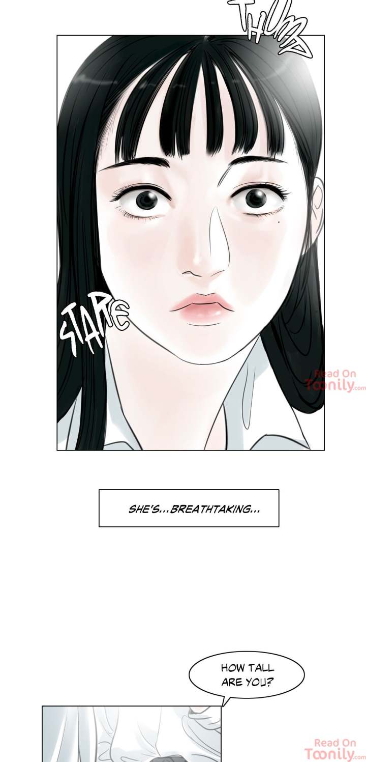 Origin of Sensibility - Chapter 7 [photo 59] - MangaPorn