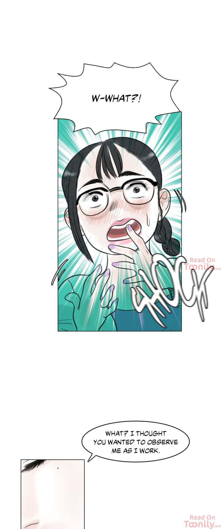 Origin of Sensibility - Chapter 7 [photo 62] - MangaPorn