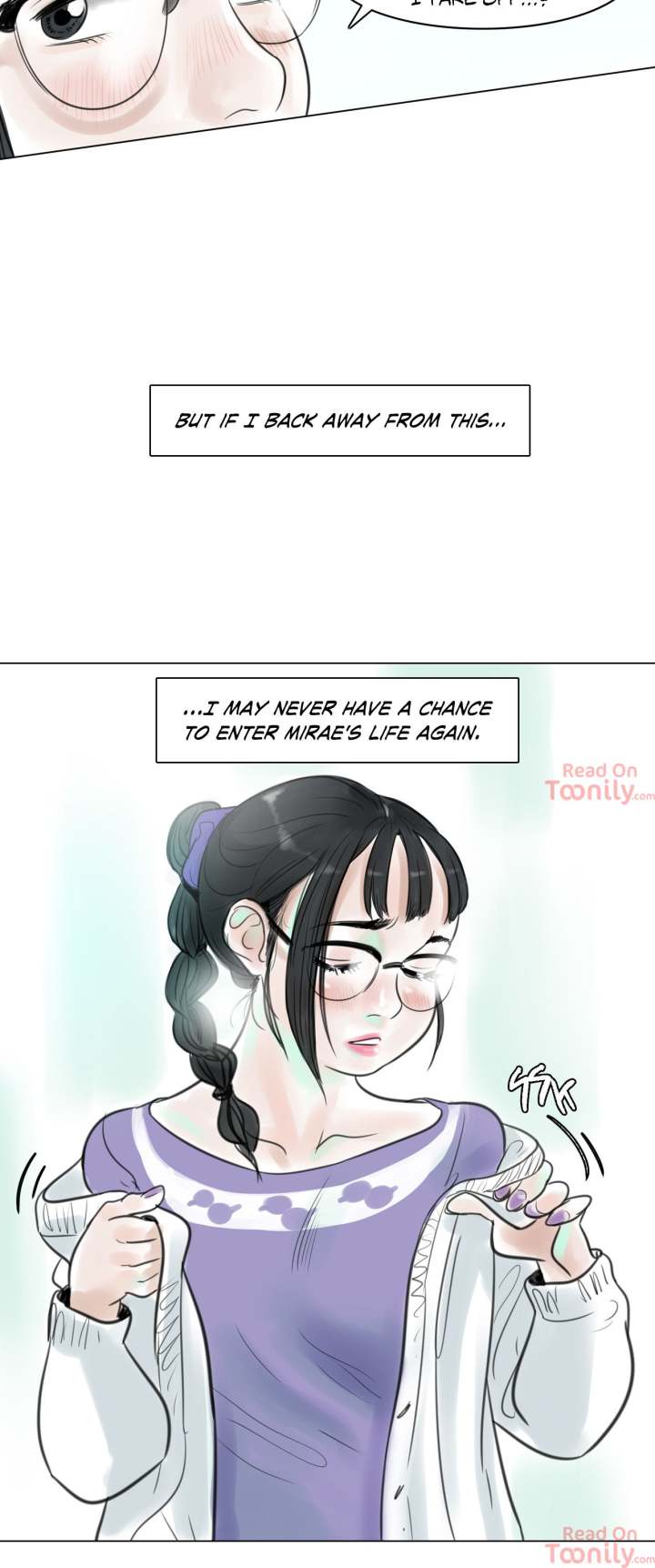 Origin of Sensibility - Chapter 7 [photo 64] - MangaPorn