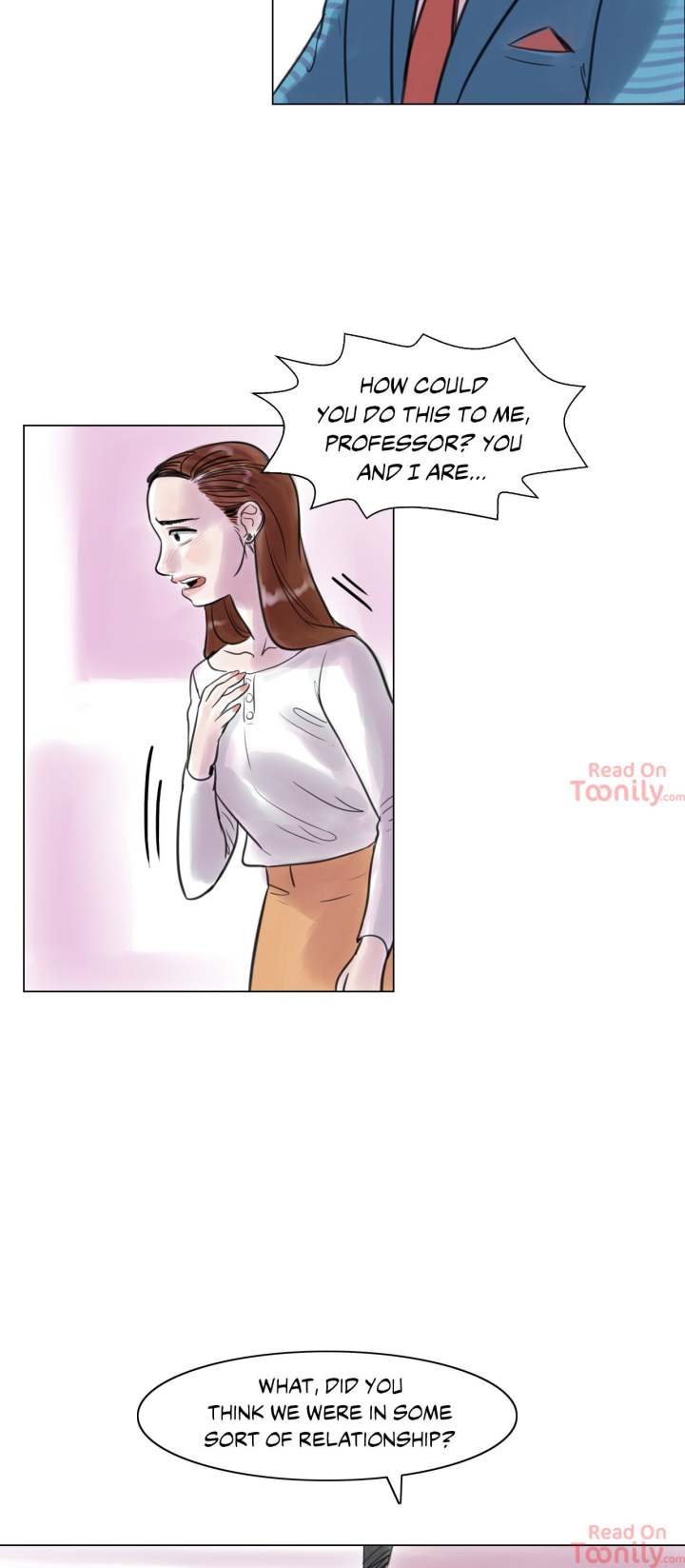 Origin of Sensibility - Chapter 8 [photo 14] - MangaPorn