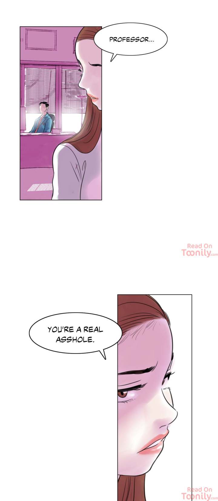 Origin of Sensibility - Chapter 8 [photo 19] - MangaPorn