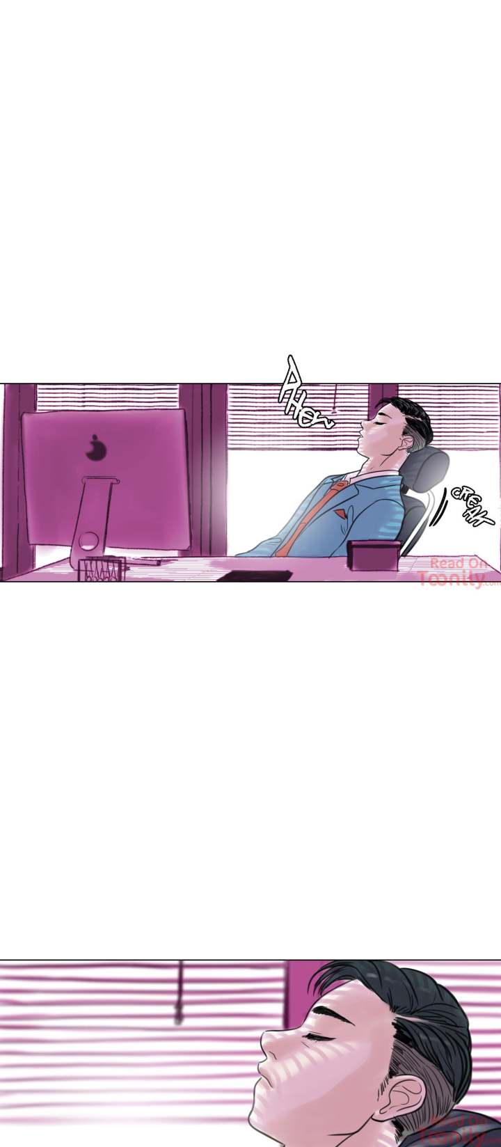 Origin of Sensibility - Chapter 8 [photo 21] - MangaPorn