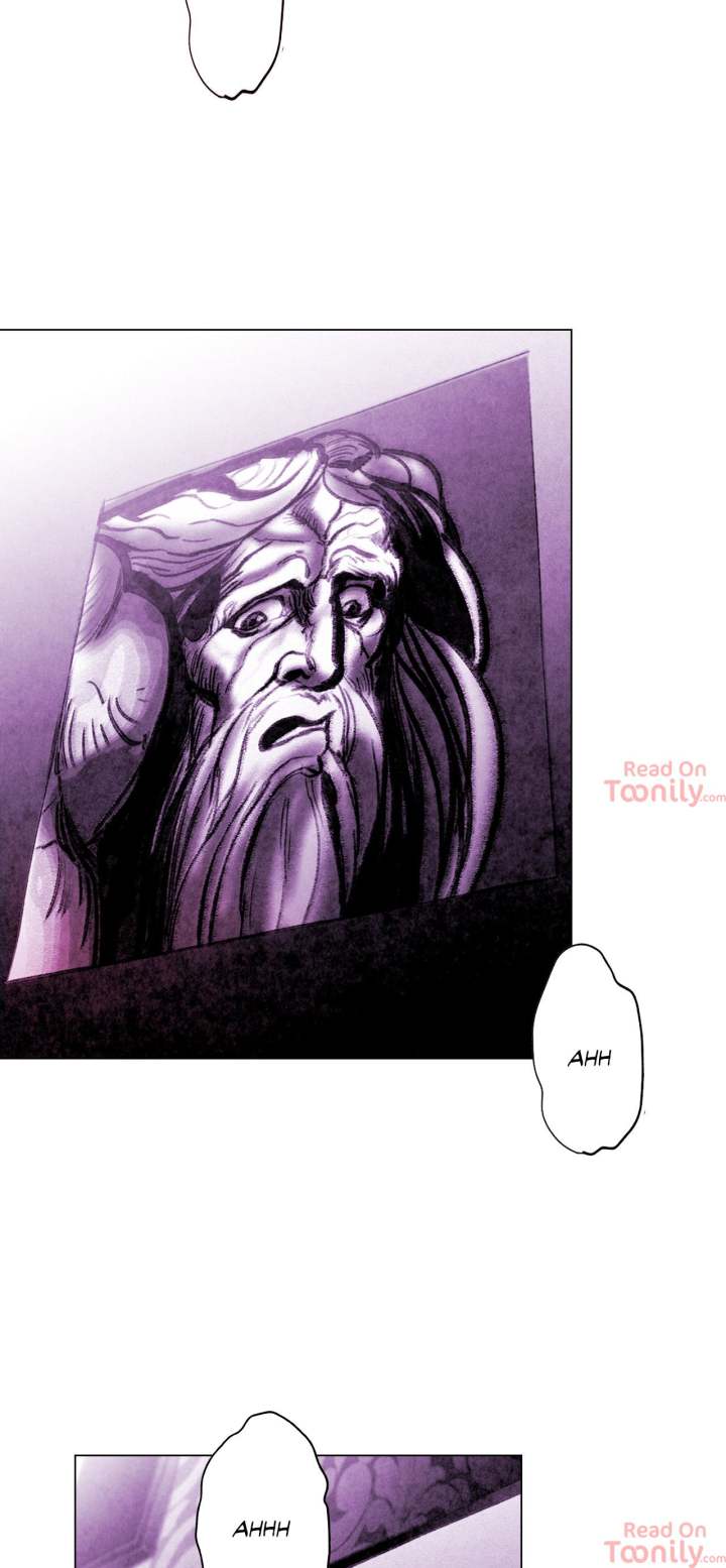 Origin of Sensibility - Chapter 8 [photo 28] - MangaPorn