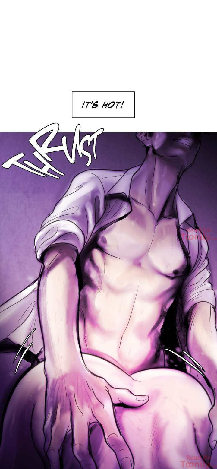 Origin of Sensibility - Chapter 8 [photo 34] - MangaPorn