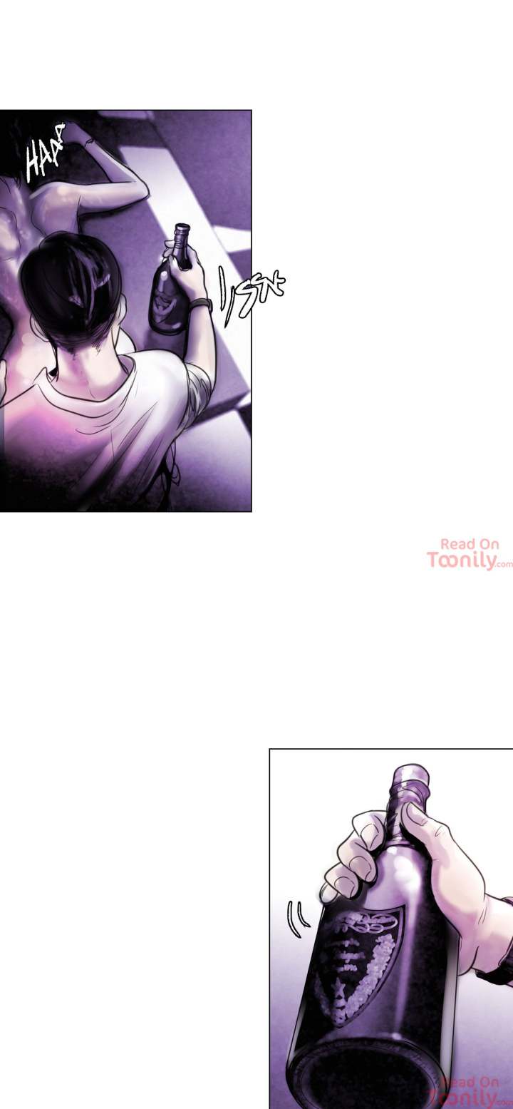 Origin of Sensibility - Chapter 8 [photo 36] - MangaPorn