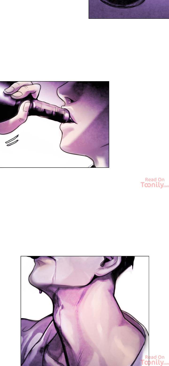 Origin of Sensibility - Chapter 8 [photo 37] - MangaPorn