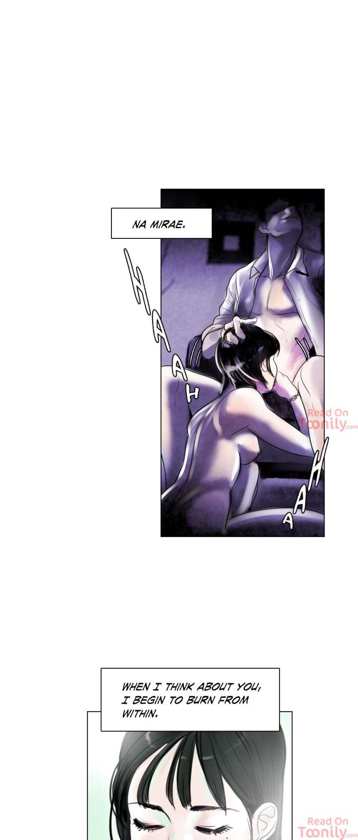 Origin of Sensibility - Chapter 8 [photo 42] - MangaPorn