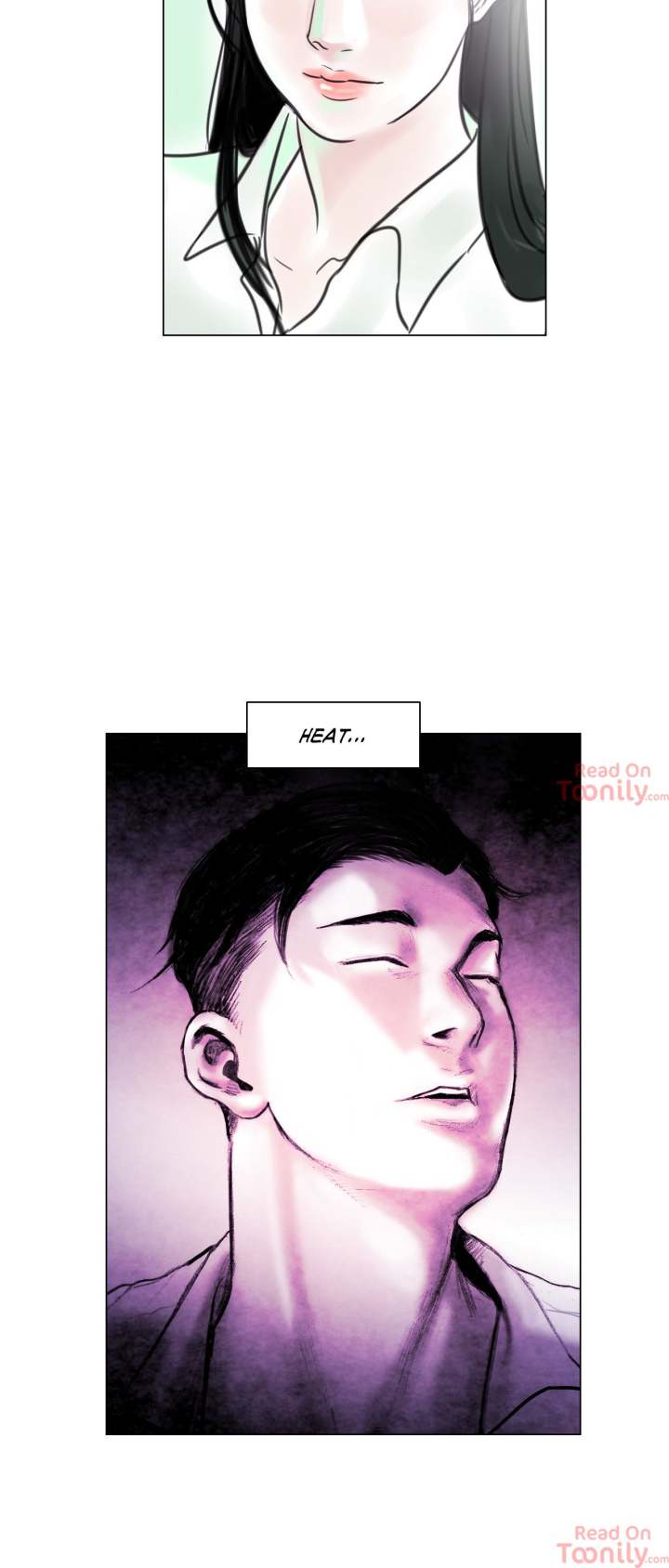 Origin of Sensibility - Chapter 8 [photo 43] - MangaPorn