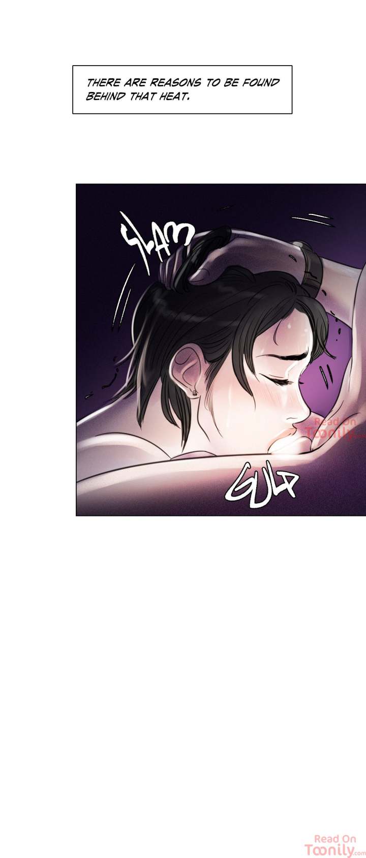 Origin of Sensibility - Chapter 8 [photo 44] - MangaPorn