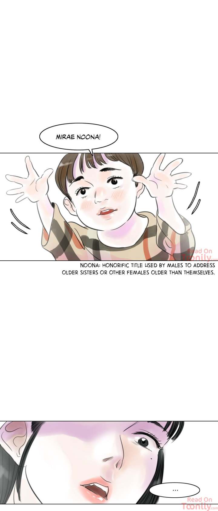 Origin of Sensibility - Chapter 8 [photo 45] - MangaPorn