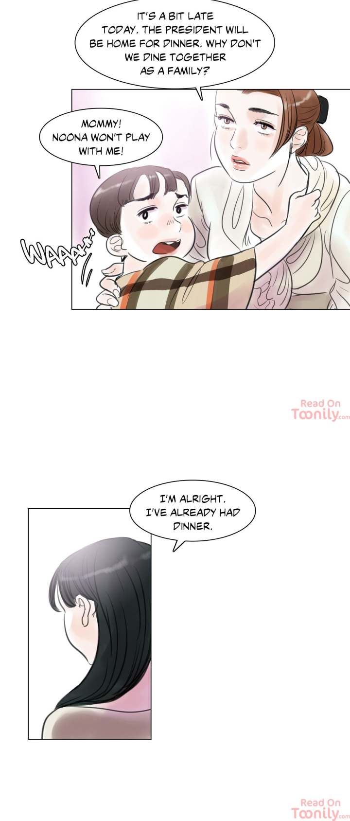 Origin of Sensibility - Chapter 8 [photo 48] - MangaPorn