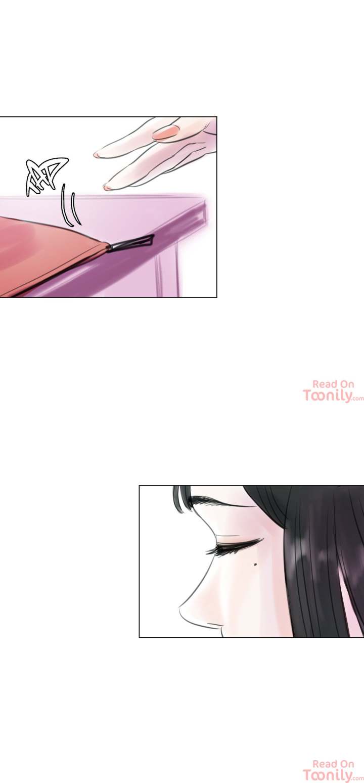 Origin of Sensibility - Chapter 8 [photo 51] - MangaPorn