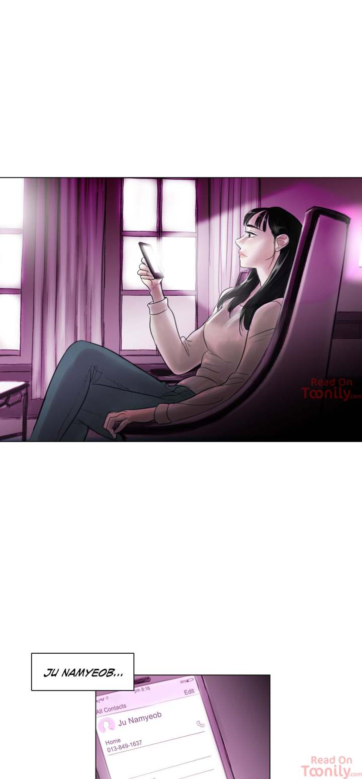 Origin of Sensibility - Chapter 8 [photo 52] - MangaPorn