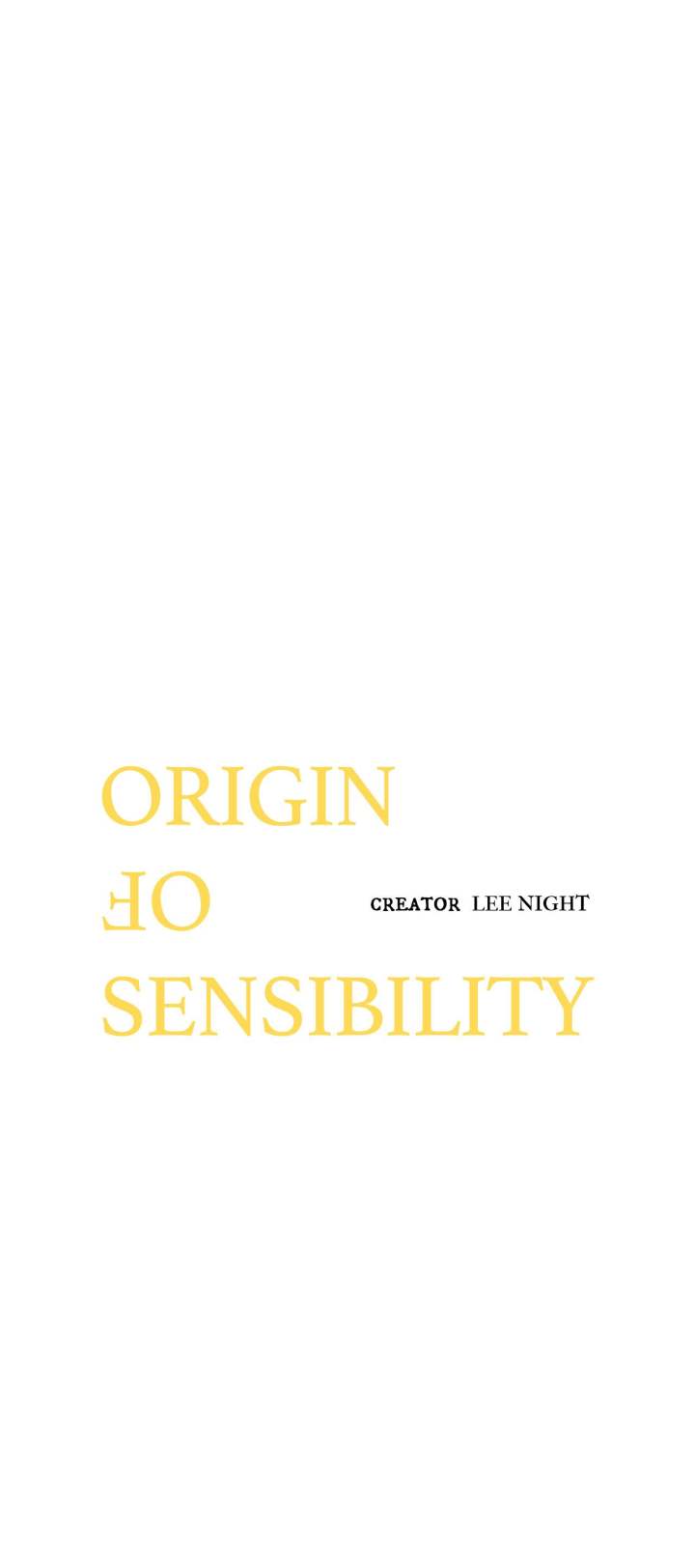 Origin of Sensibility - Chapter 9 [photo 15] - MangaPorn