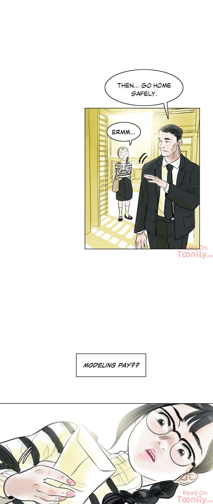 Origin of Sensibility - Chapter 9 [photo 27] - MangaPorn