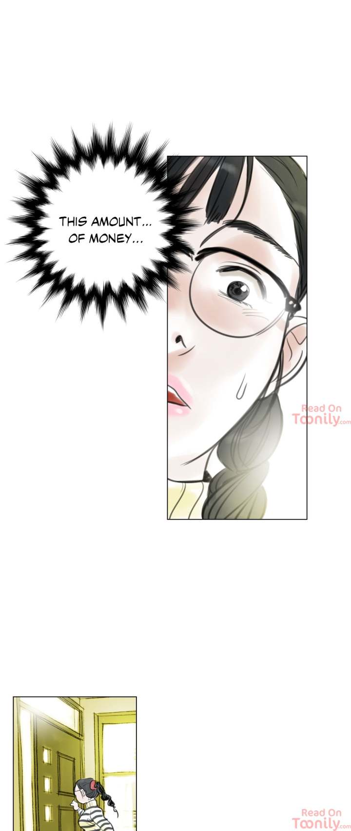 Origin of Sensibility - Chapter 9 [photo 29] - MangaPorn