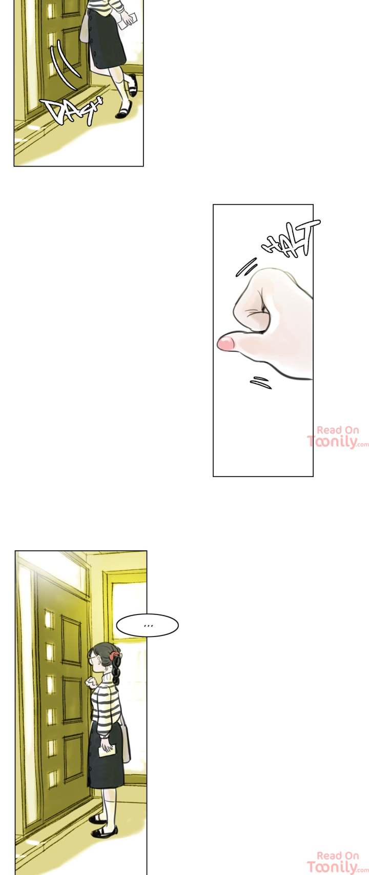 Origin of Sensibility - Chapter 9 [photo 30] - MangaPorn