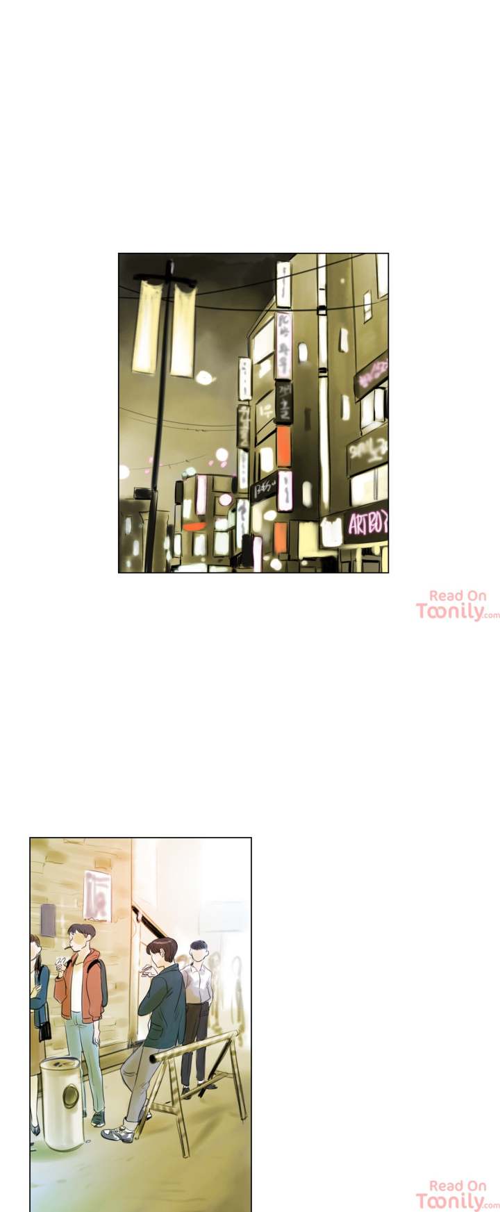 Origin of Sensibility - Chapter 9 [photo 35] - MangaPorn