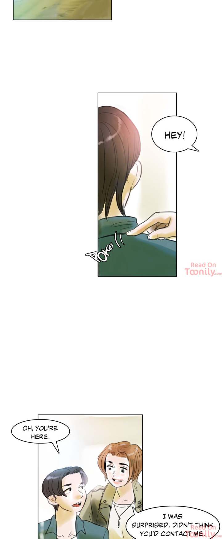 Origin of Sensibility - Chapter 9 [photo 36] - MangaPorn
