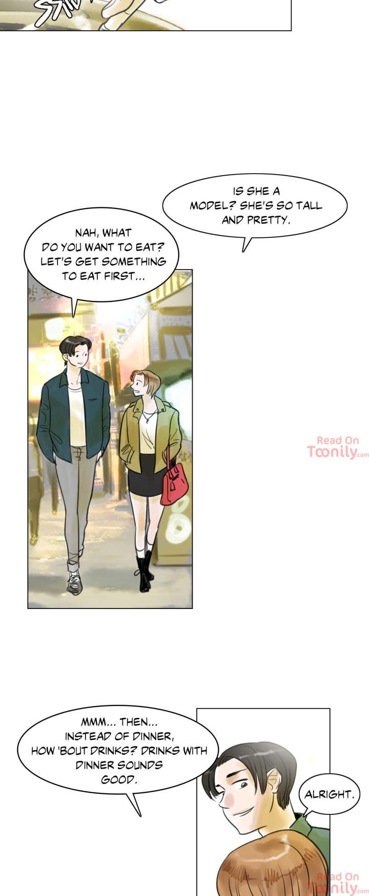 Origin of Sensibility - Chapter 9 [photo 38] - MangaPorn