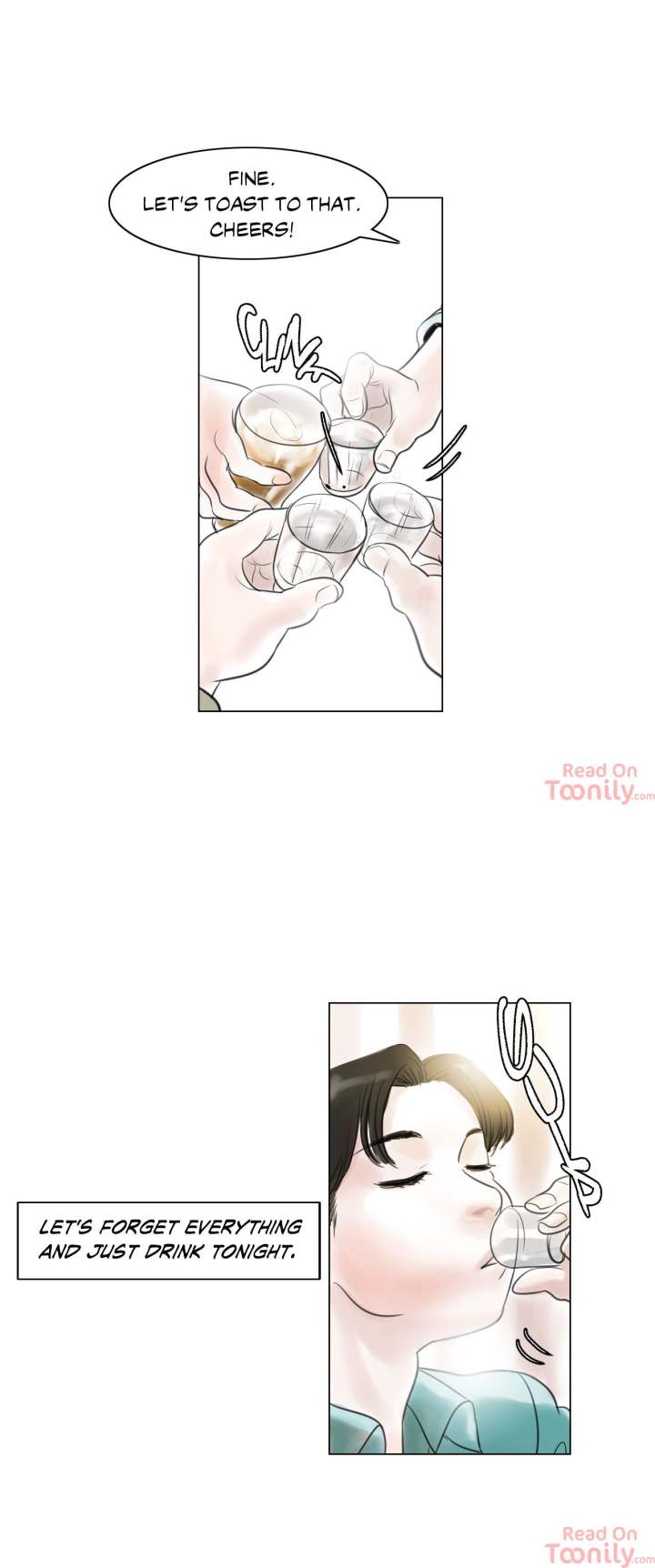 Origin of Sensibility - Chapter 9 [photo 4] - MangaPorn