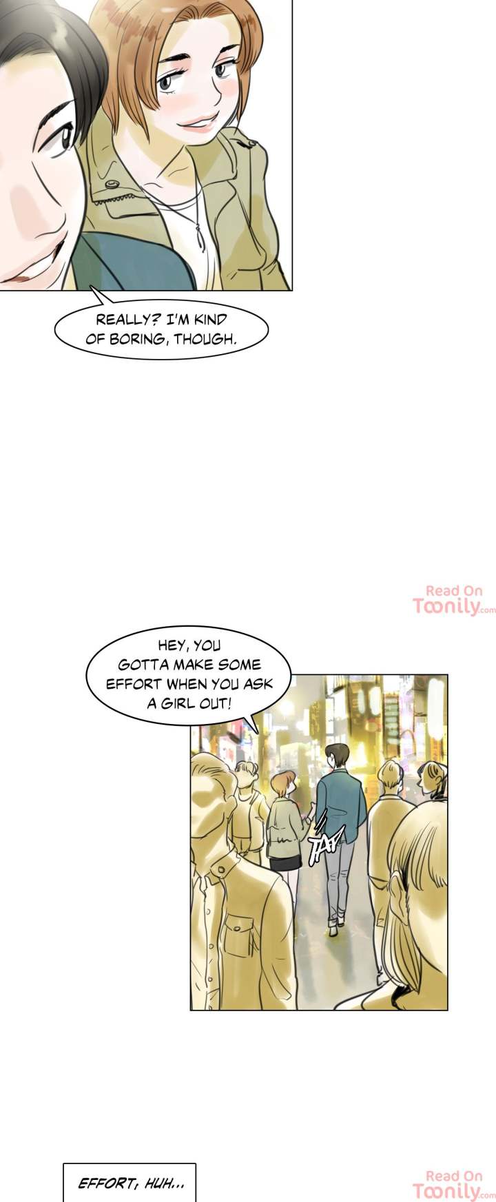 Origin of Sensibility - Chapter 9 [photo 40] - MangaPorn